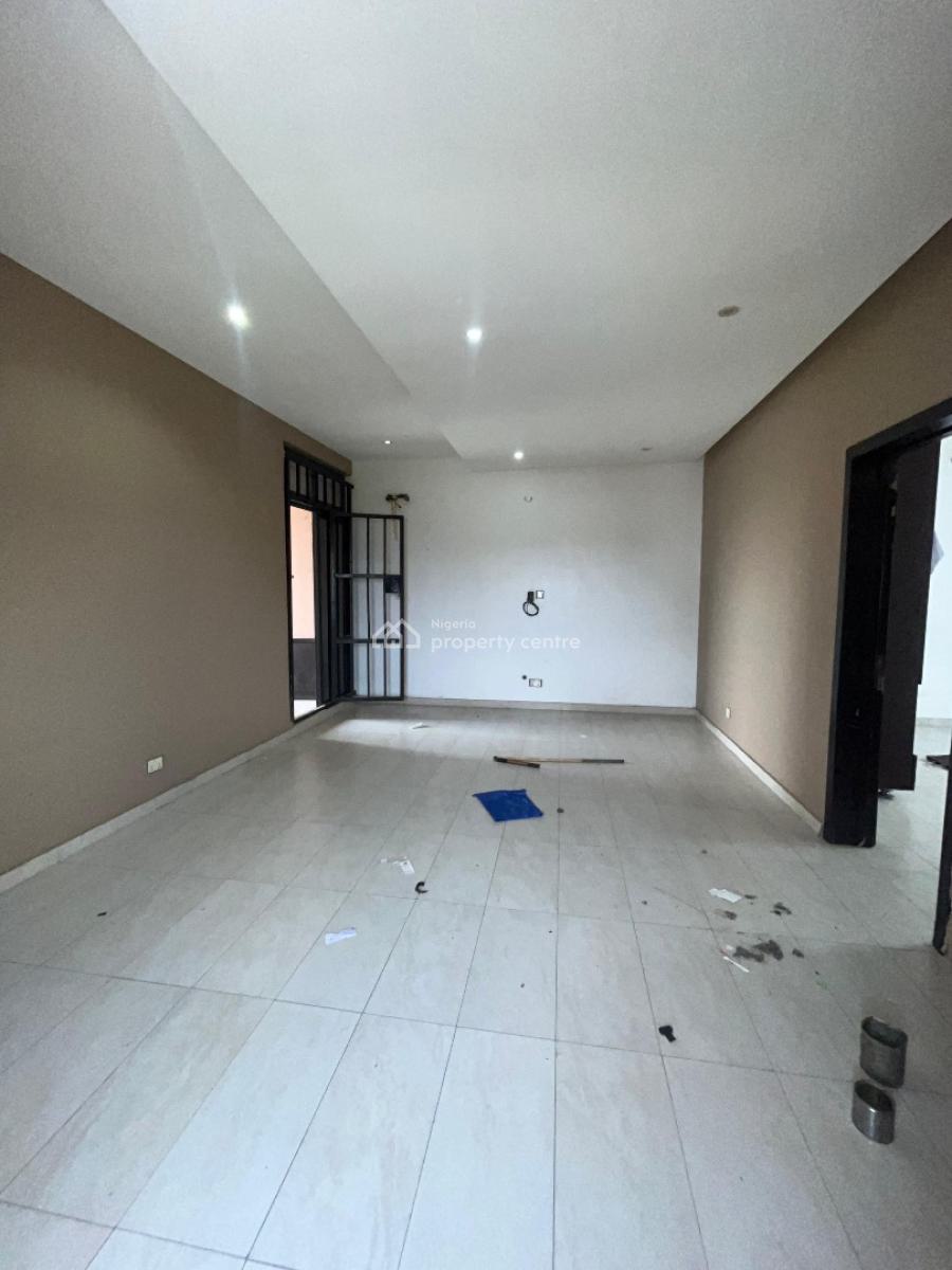 3 Bedroom Terrace Duplex, Ilaje, Ajah, Lagos, Terraced Duplex for Rent