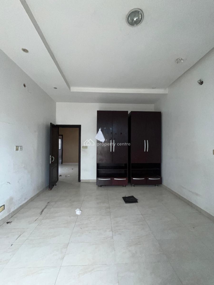 3 Bedroom Terrace Duplex, Ilaje, Ajah, Lagos, Terraced Duplex for Rent