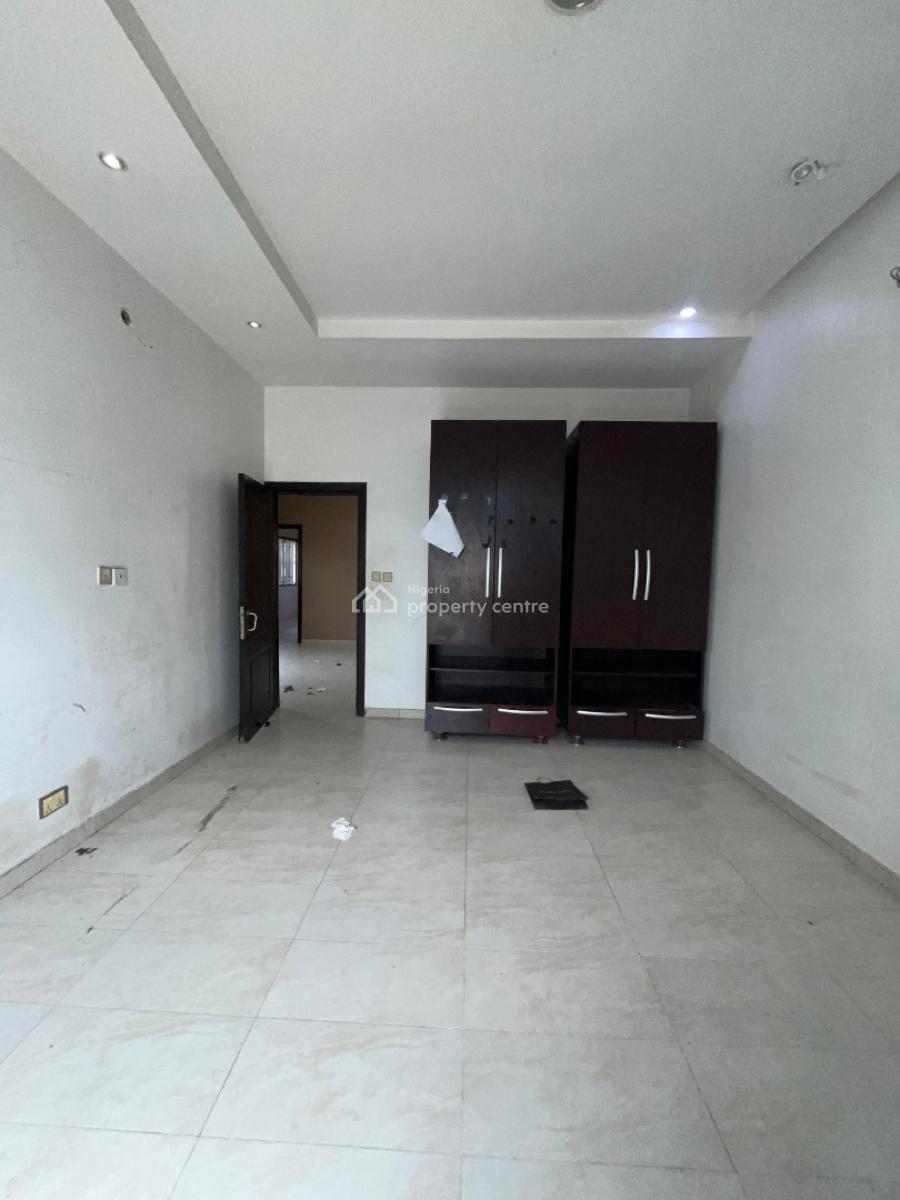 3 Bedroom Terrace Duplex, Ilaje, Ajah, Lagos, Terraced Duplex for Rent