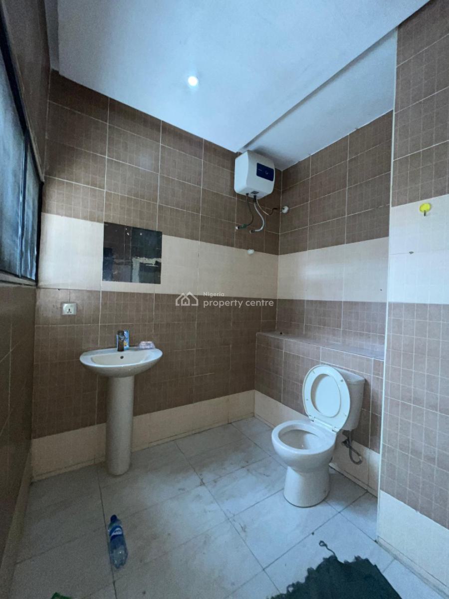 3 Bedroom Terrace Duplex, Ilaje, Ajah, Lagos, Terraced Duplex for Rent