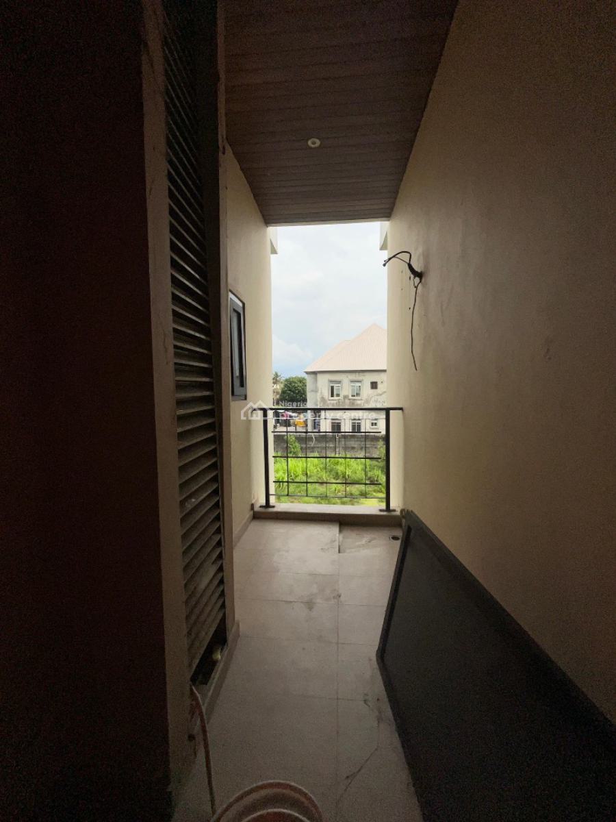 3 Bedroom Terrace Duplex, Ilaje, Ajah, Lagos, Terraced Duplex for Rent