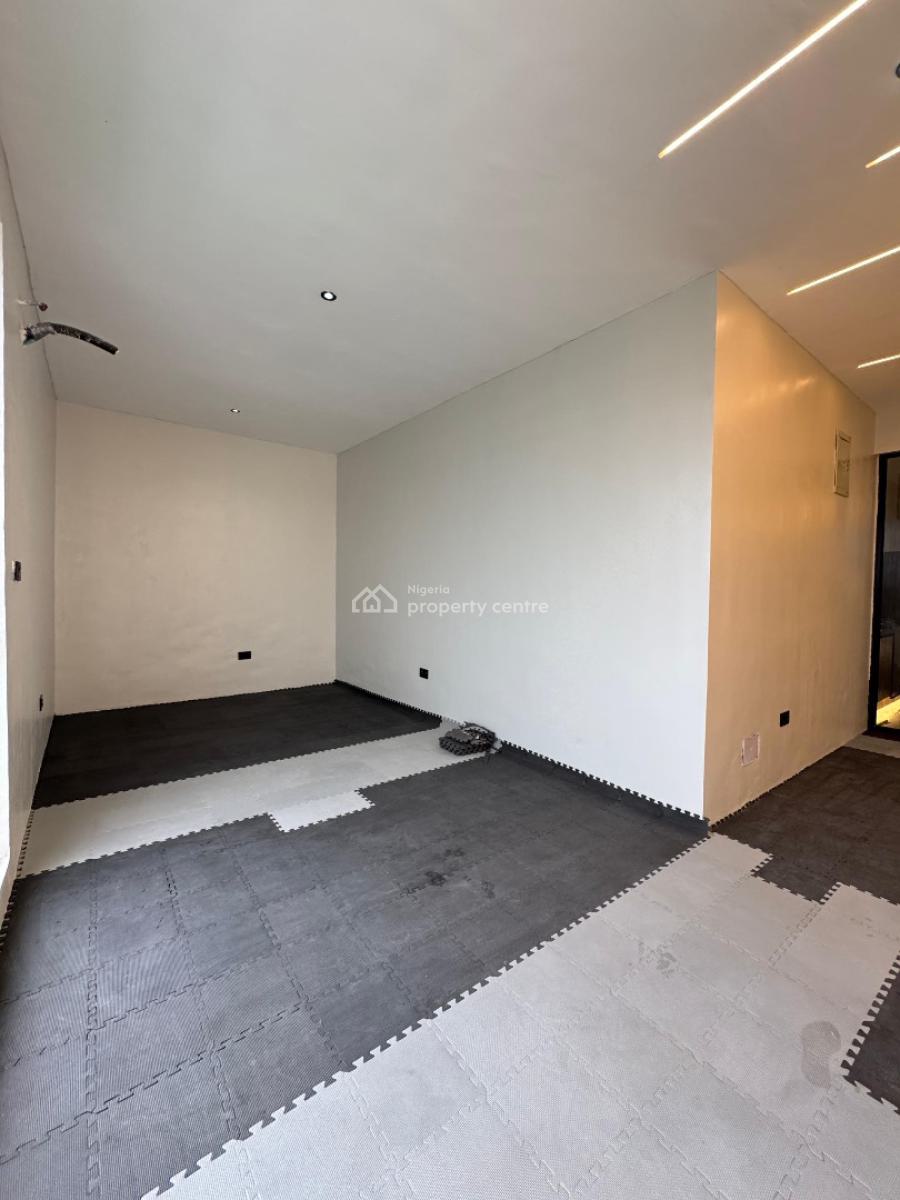 Magnificent 5 Beds with a Gym & Pool on Two Floors, Orchid Road, Lekki, Lagos, Detached Bungalow for Sale