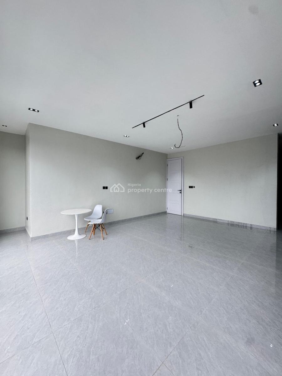 Magnificent 5 Beds with a Gym & Pool on Two Floors, Orchid Road, Lekki, Lagos, Detached Bungalow for Sale