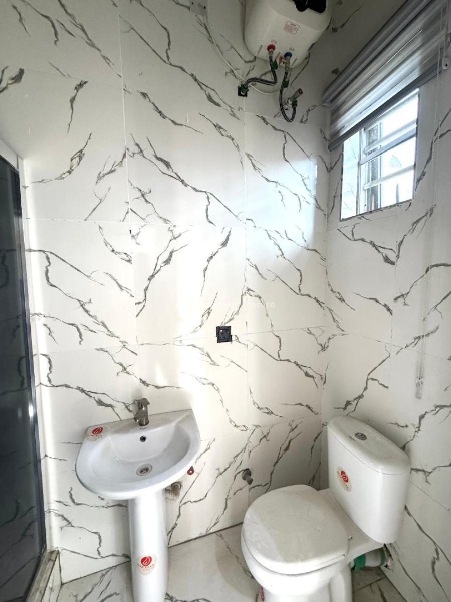 Well Maintained 5 Bedroom Detached Duplex, Lekki, Lagos, Detached Duplex for Rent