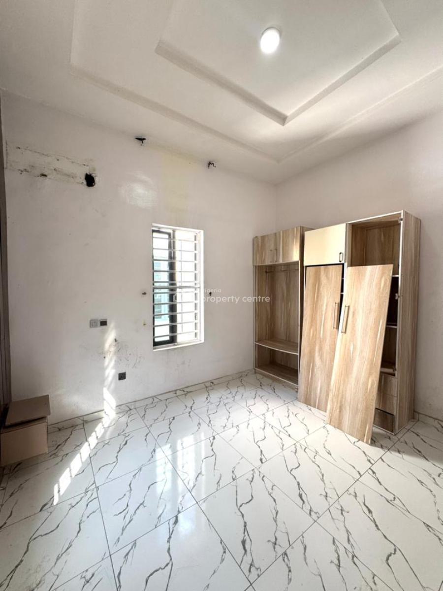 Well Maintained 5 Bedroom Detached Duplex, Lekki, Lagos, Detached Duplex for Rent