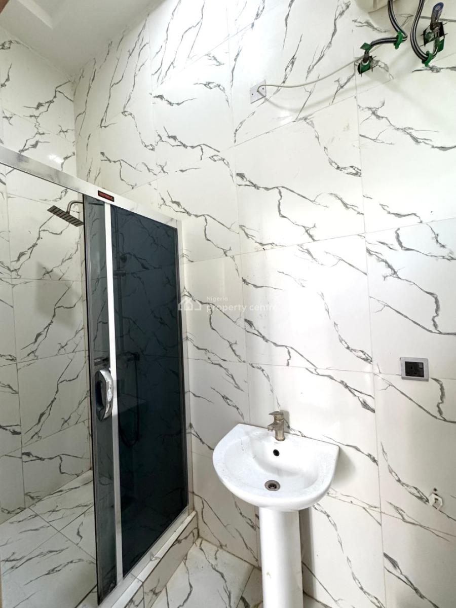 Well Maintained 5 Bedroom Detached Duplex, Lekki, Lagos, Detached Duplex for Rent