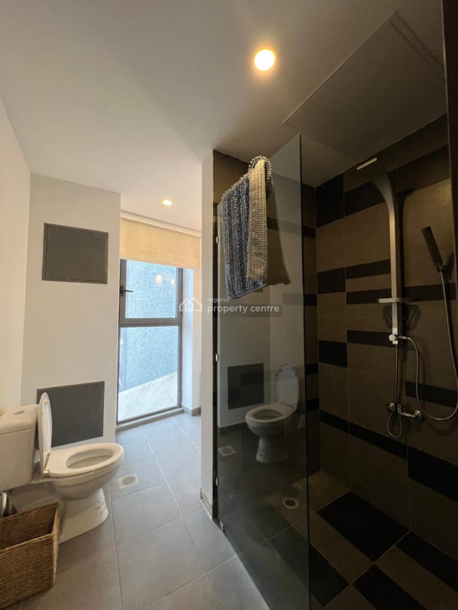 1 Bedroom Luxuriously Fully Furnished Apartment, Victoria Island (vi), Lagos, Flat / Apartment for Sale