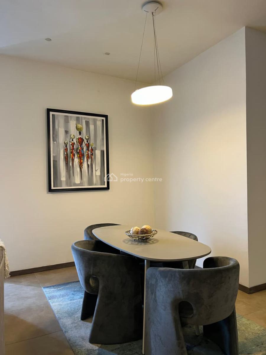 1 Bedroom Luxuriously Fully Furnished Apartment, Victoria Island (vi), Lagos, Flat / Apartment for Sale