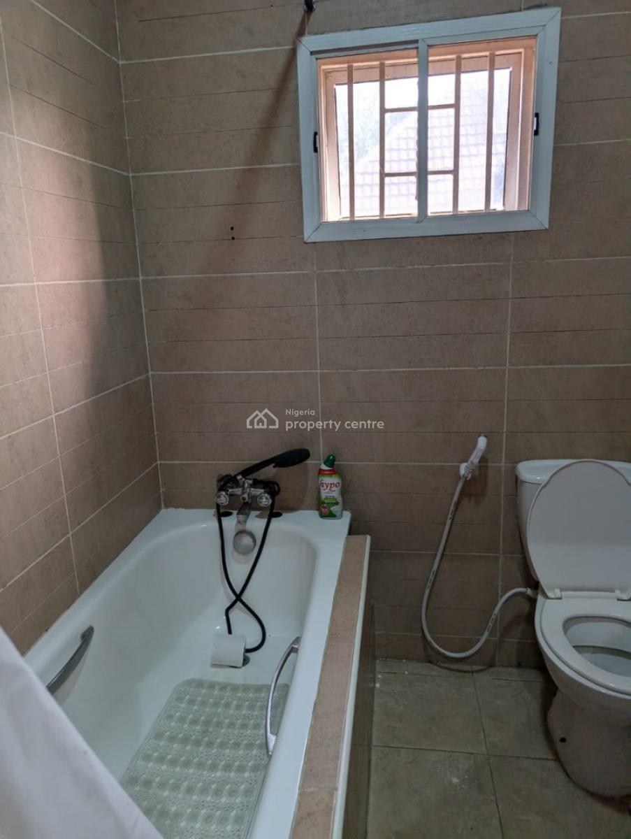 Studio Apartment Without Furniture, Lekki Phase 1, Lekki, Lagos, Self Contain (single Rooms) for Rent