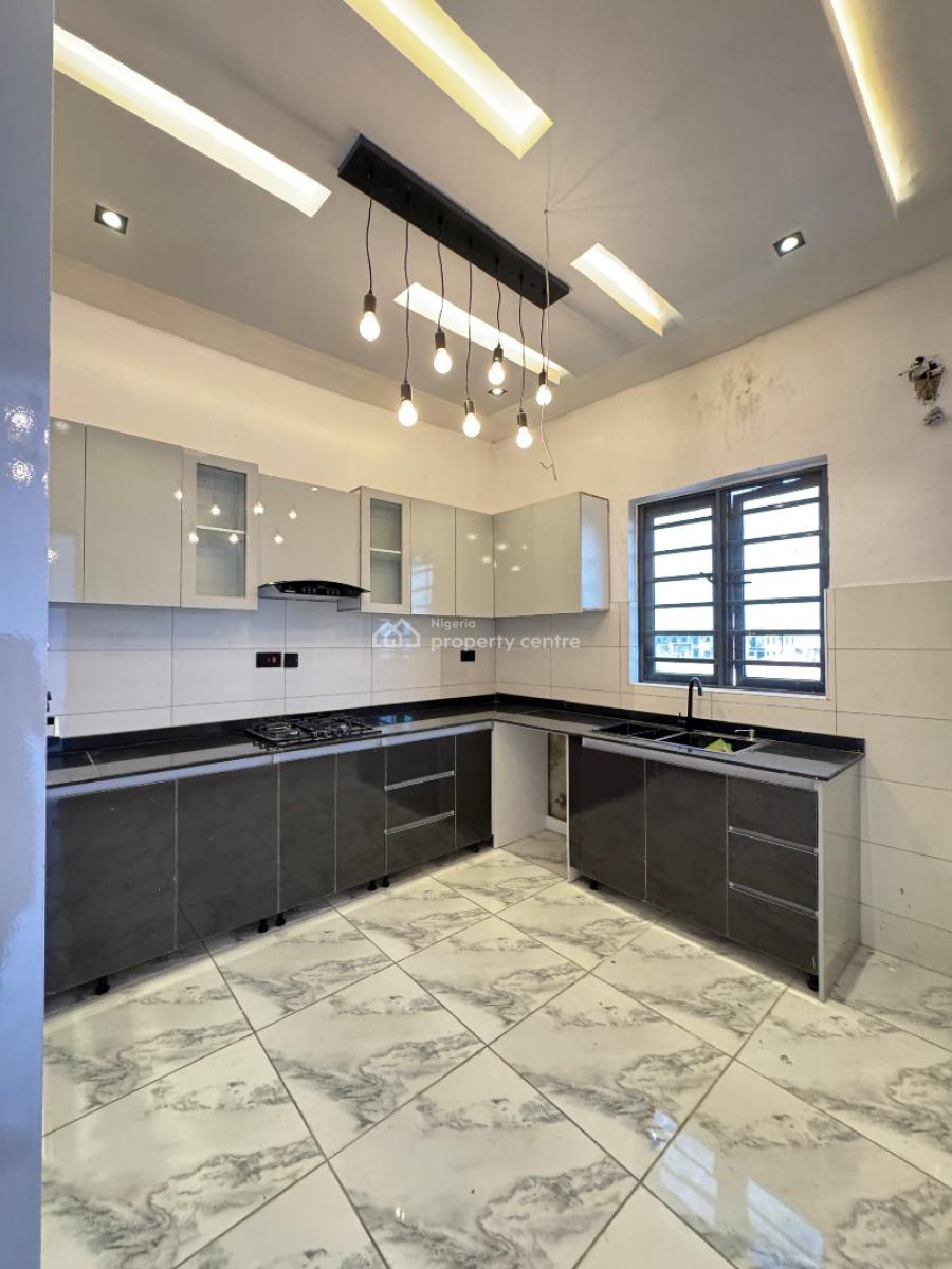 Fully Serviced  Luxury  2 Bedroom Apartments, Ikate Lekki, Lekki, Lagos, Flat / Apartment for Sale