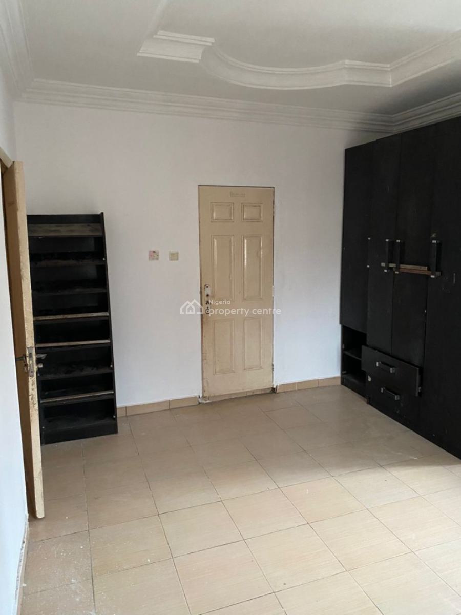 3 Bedroom Flat Apartment Ground Floor at Olowora, Olowora, Olowora, Magodo, Lagos, Flat / Apartment for Rent