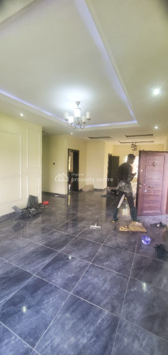 3 Bedroom Flat Upstairs, Opic Estate, Opic, Isheri North, Lagos, Flat / Apartment for Rent