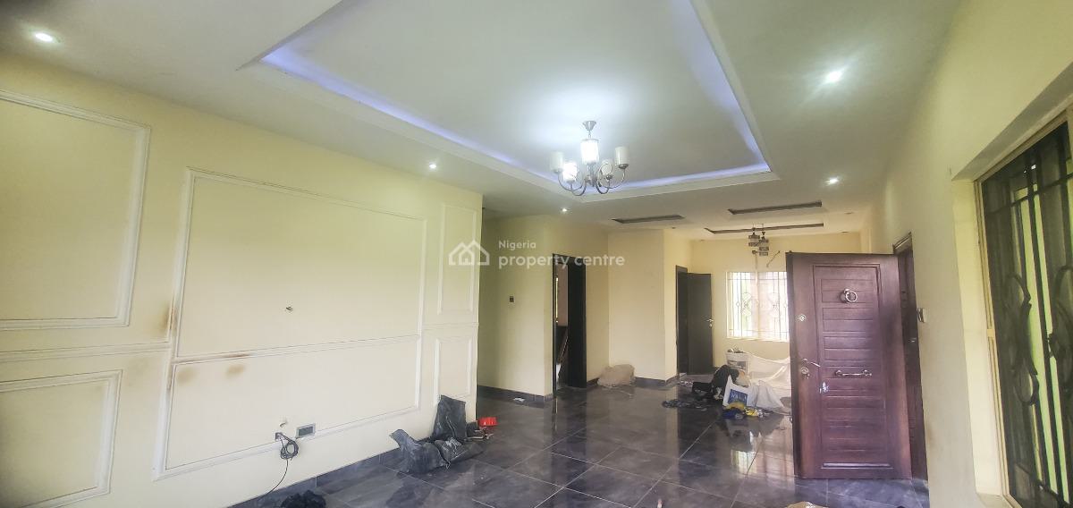 3 Bedroom Flat Upstairs, Opic Estate, Opic, Isheri North, Lagos, Flat / Apartment for Rent