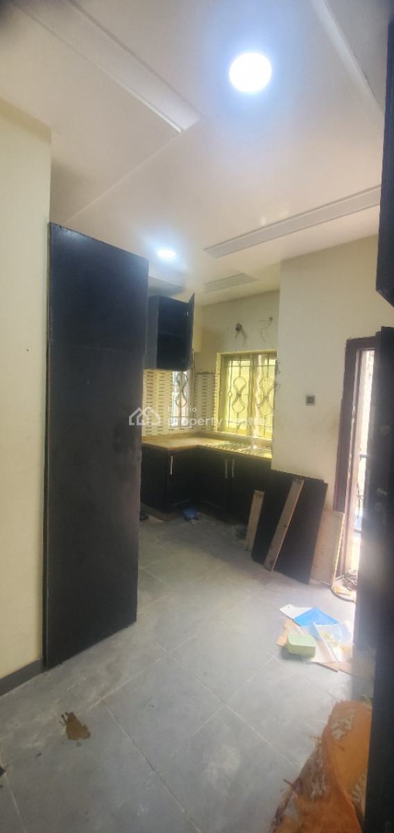 3 Bedroom Flat Upstairs, Opic Estate, Opic, Isheri North, Lagos, Flat / Apartment for Rent