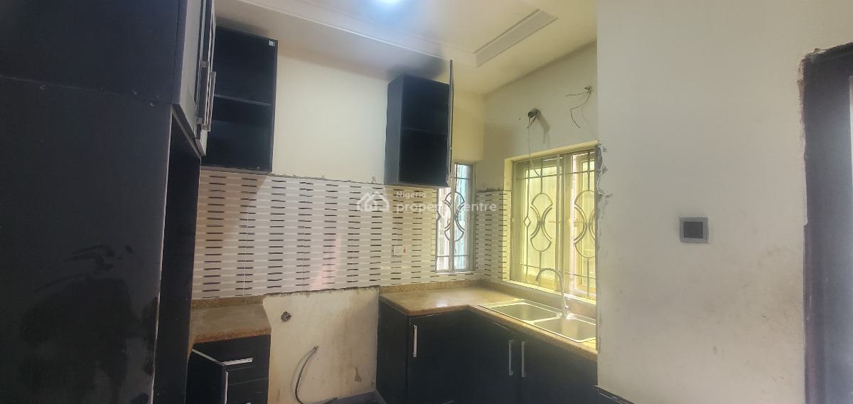 3 Bedroom Flat Upstairs, Opic Estate, Opic, Isheri North, Lagos, Flat / Apartment for Rent