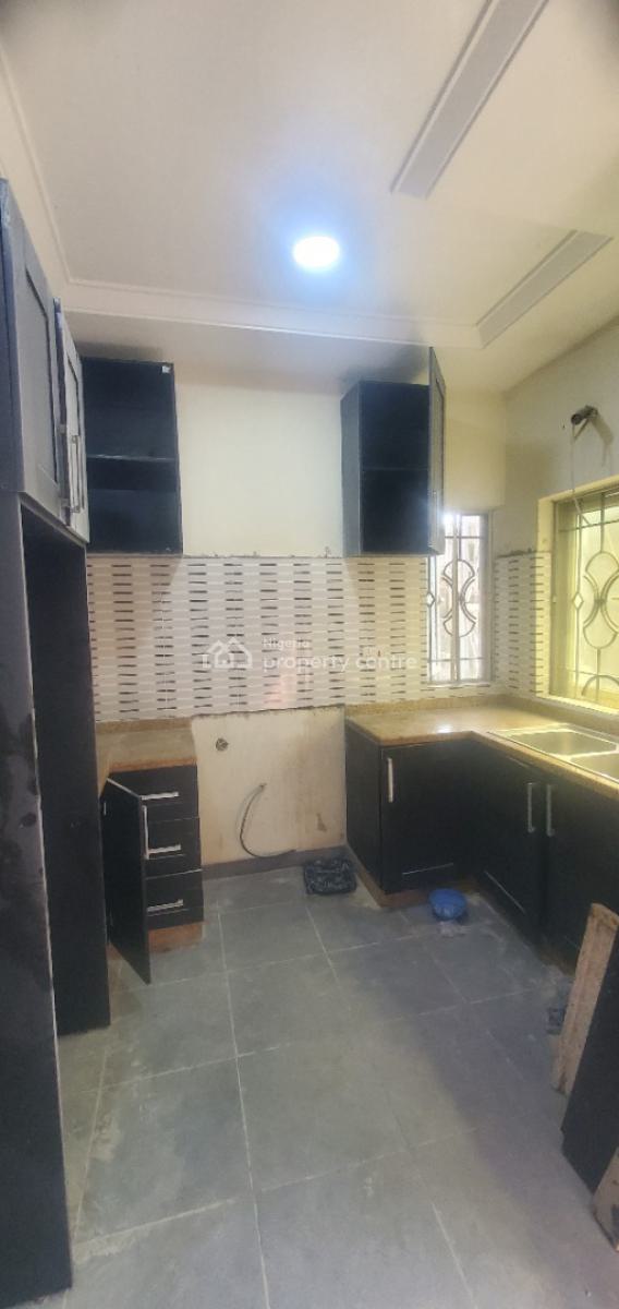 3 Bedroom Flat Upstairs, Opic Estate, Opic, Isheri North, Lagos, Flat / Apartment for Rent