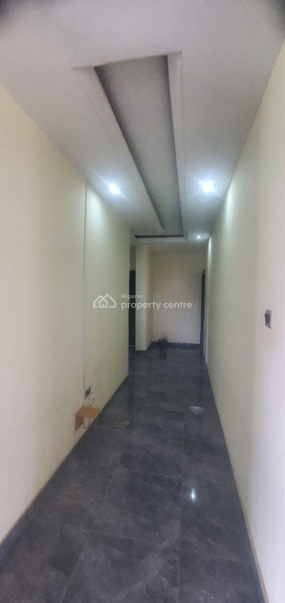 3 Bedroom Flat Upstairs, Opic Estate, Opic, Isheri North, Lagos, Flat / Apartment for Rent