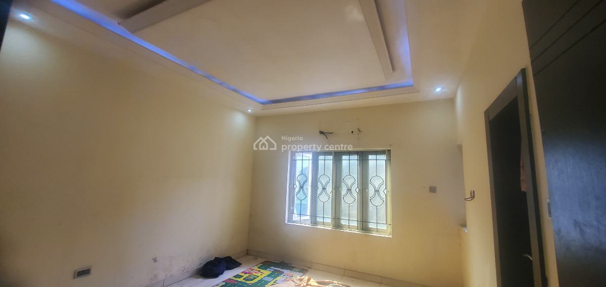 3 Bedroom Flat Upstairs, Opic Estate, Opic, Isheri North, Lagos, Flat / Apartment for Rent