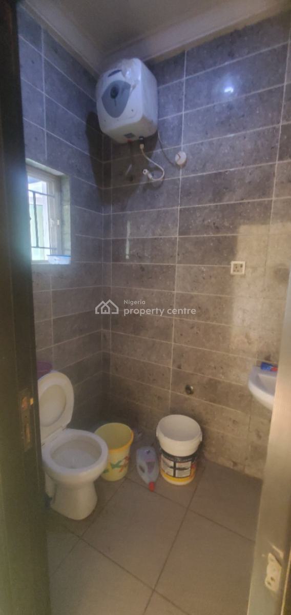 3 Bedroom Flat Upstairs, Opic Estate, Opic, Isheri North, Lagos, Flat / Apartment for Rent