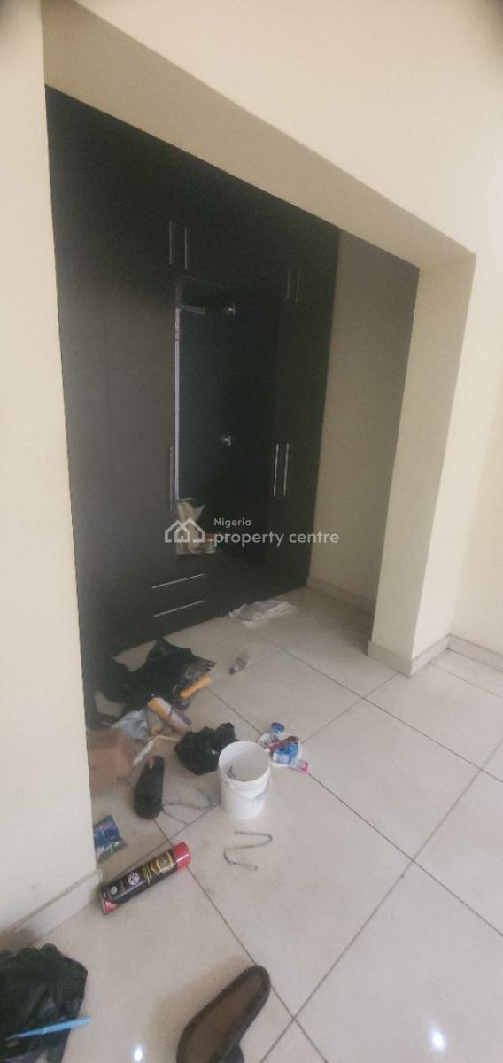 3 Bedroom Flat Upstairs, Opic Estate, Opic, Isheri North, Lagos, Flat / Apartment for Rent