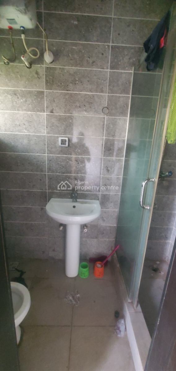 3 Bedroom Flat Upstairs, Opic Estate, Opic, Isheri North, Lagos, Flat / Apartment for Rent
