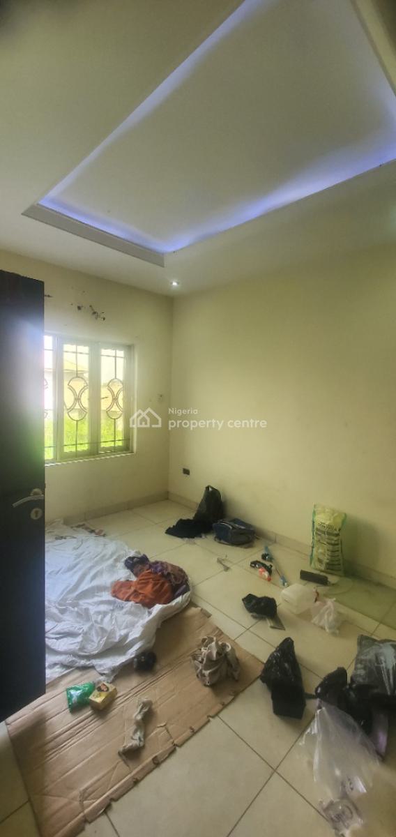 3 Bedroom Flat Upstairs, Opic Estate, Opic, Isheri North, Lagos, Flat / Apartment for Rent