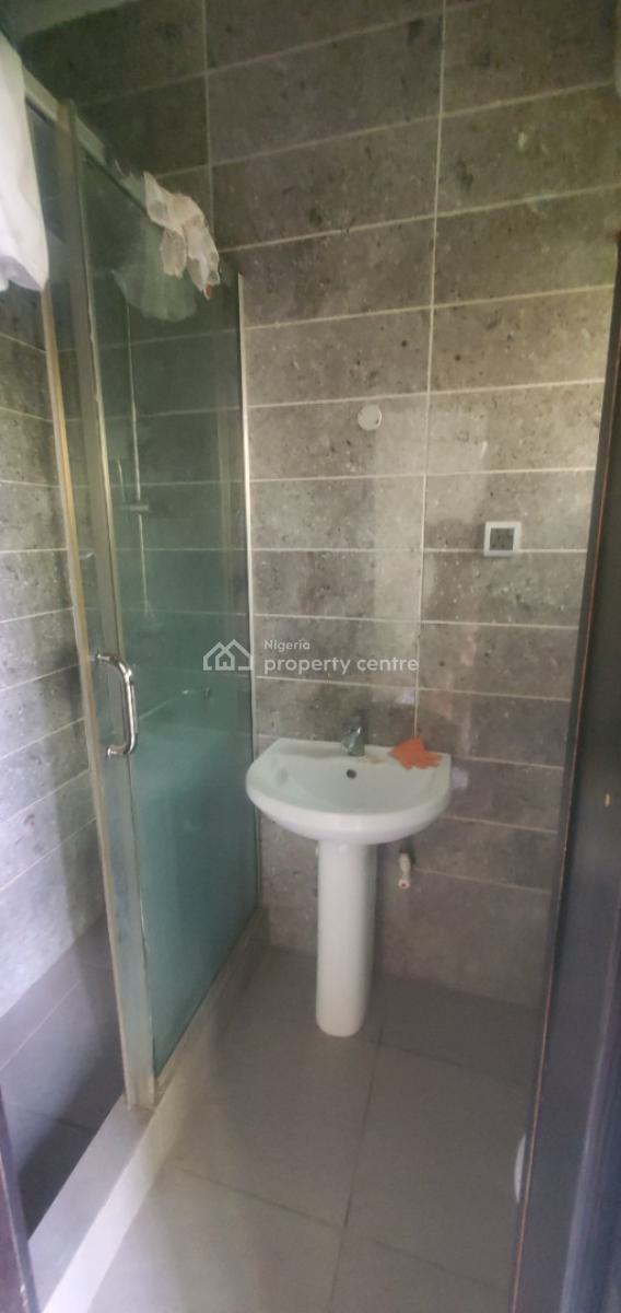 3 Bedroom Flat Upstairs, Opic Estate, Opic, Isheri North, Lagos, Flat / Apartment for Rent