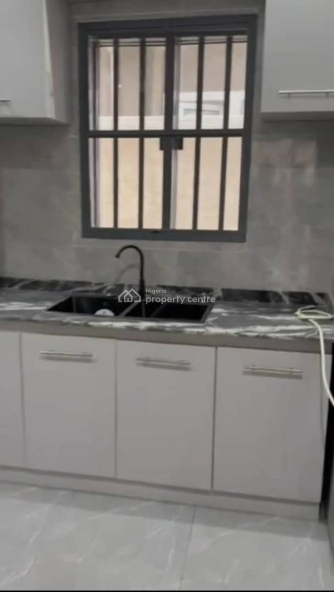 Lovely 3bedroom Duplex, Gated Estate By Charlyboy Pedro, Shomolu, Lagos, Semi-detached Duplex for Rent