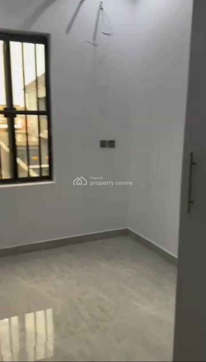 Lovely 3bedroom Duplex, Gated Estate By Charlyboy Pedro, Shomolu, Lagos, Semi-detached Duplex for Rent