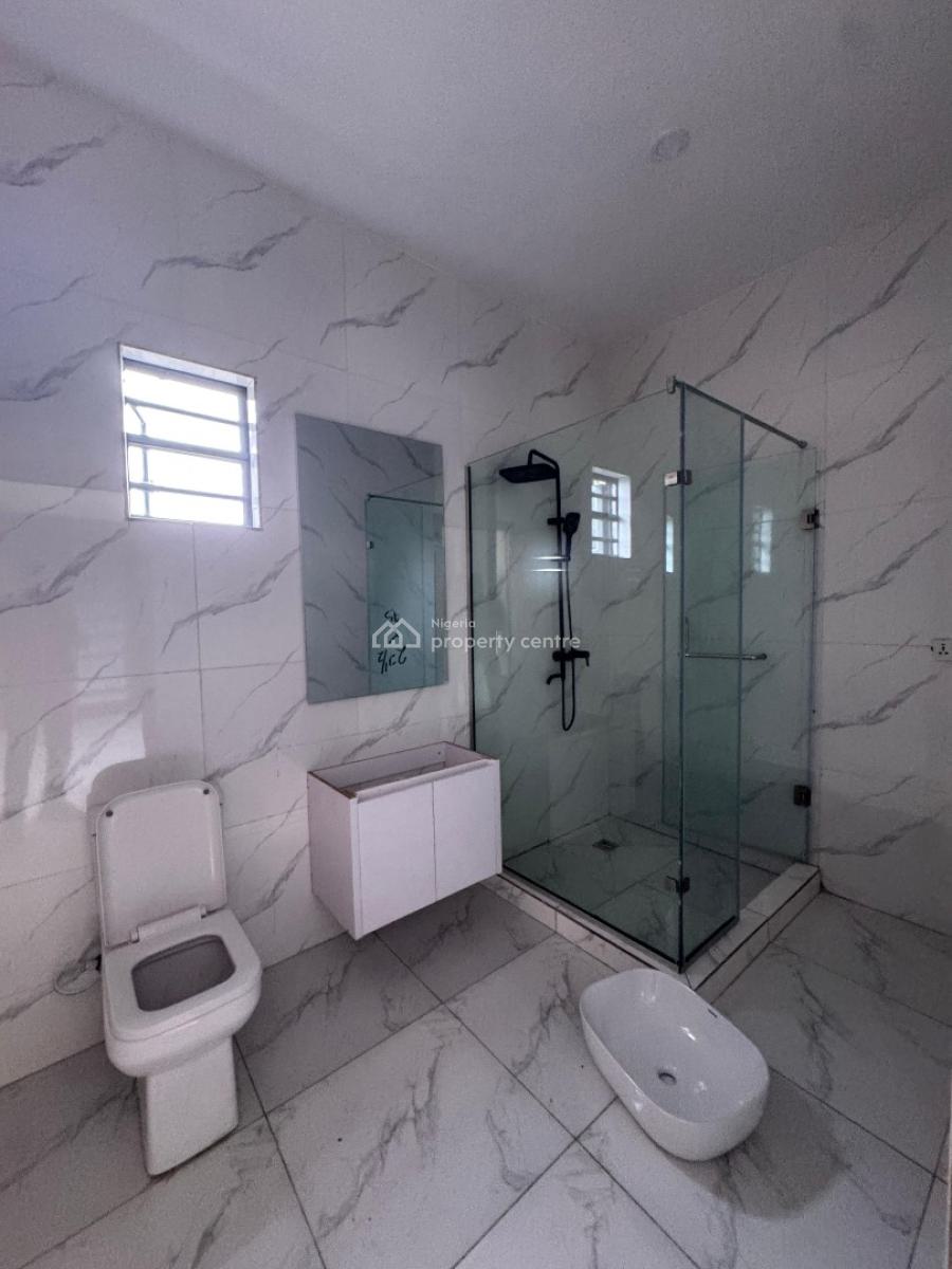 4 Bedroom  Semi-detached Duplex, Ologolo, Lekki, Lagos, Semi-detached Duplex for Sale