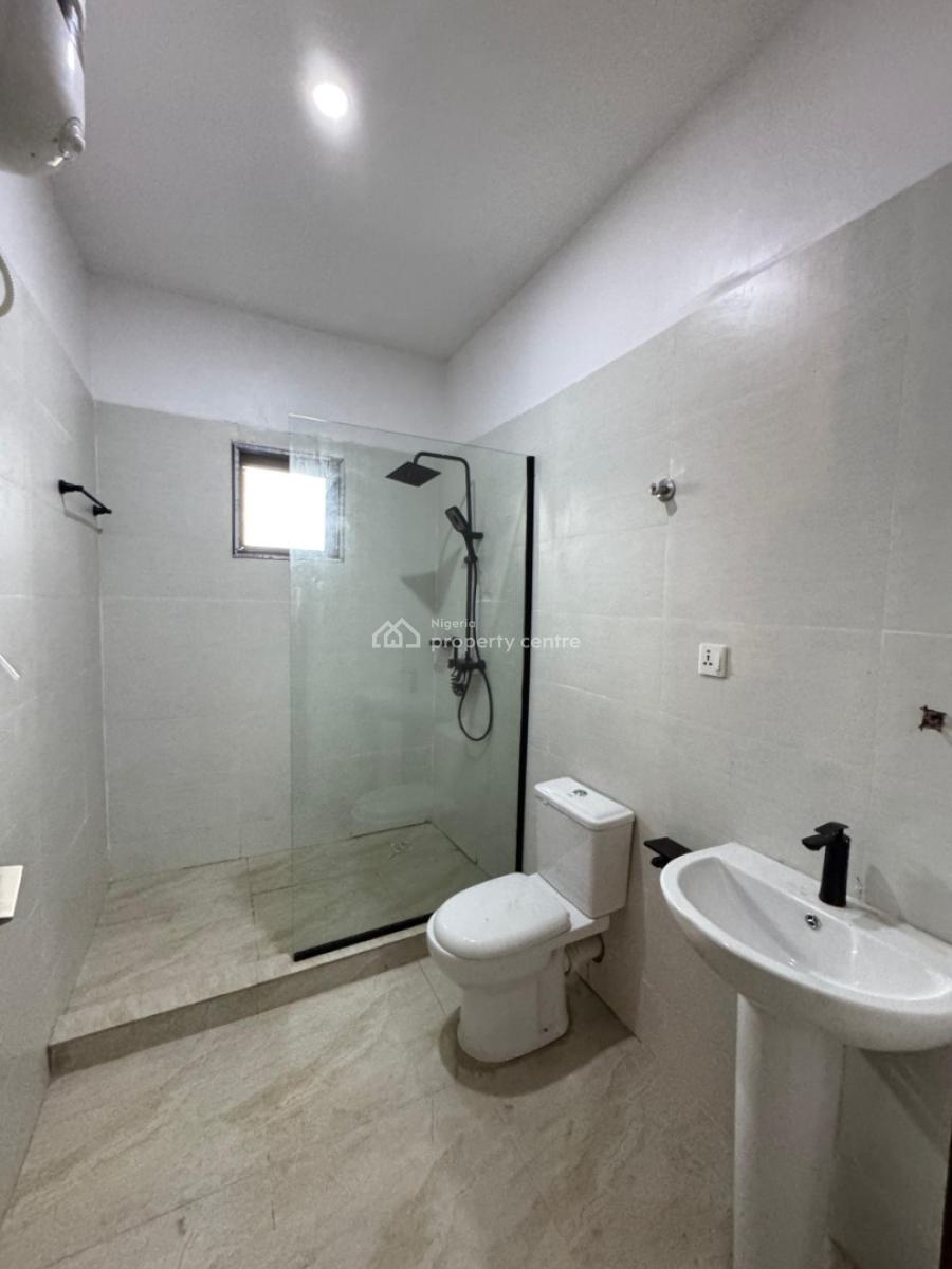 10 Units of 4 Bedroom Terrace Duplex with Bq, Lekki Phase 1, Lekki, Lagos, Terraced Duplex for Rent