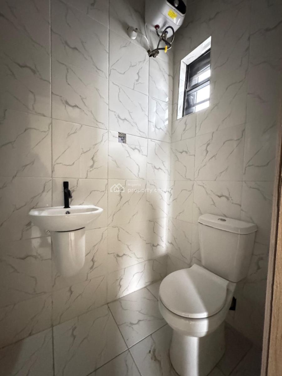 4bedroom Duplex, Ologolo, Lekki, Lagos, Detached Duplex for Sale