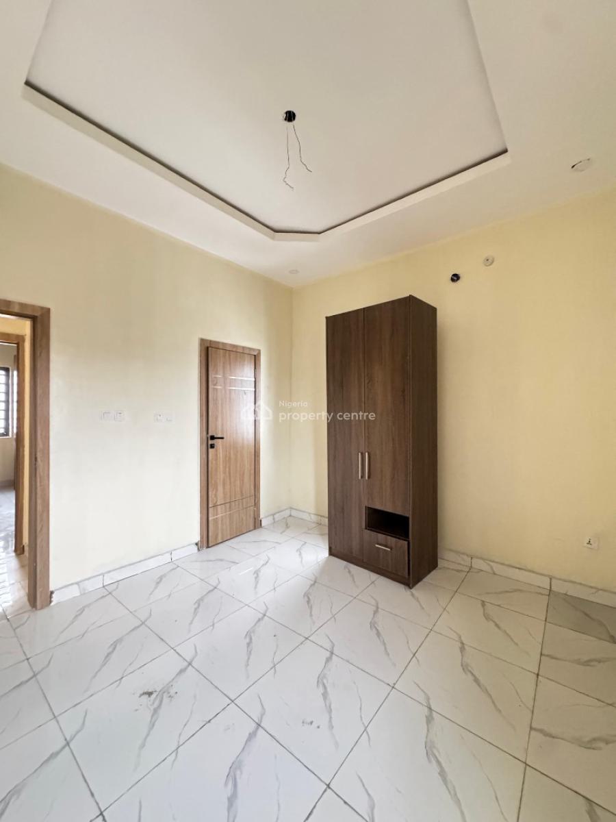 4bedroom Duplex, Ologolo, Lekki, Lagos, Detached Duplex for Sale