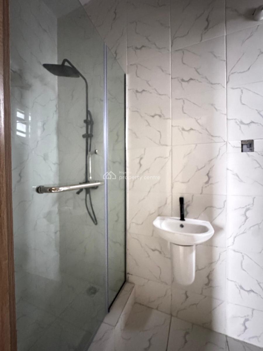 4bedroom Duplex, Ologolo, Lekki, Lagos, Detached Duplex for Sale