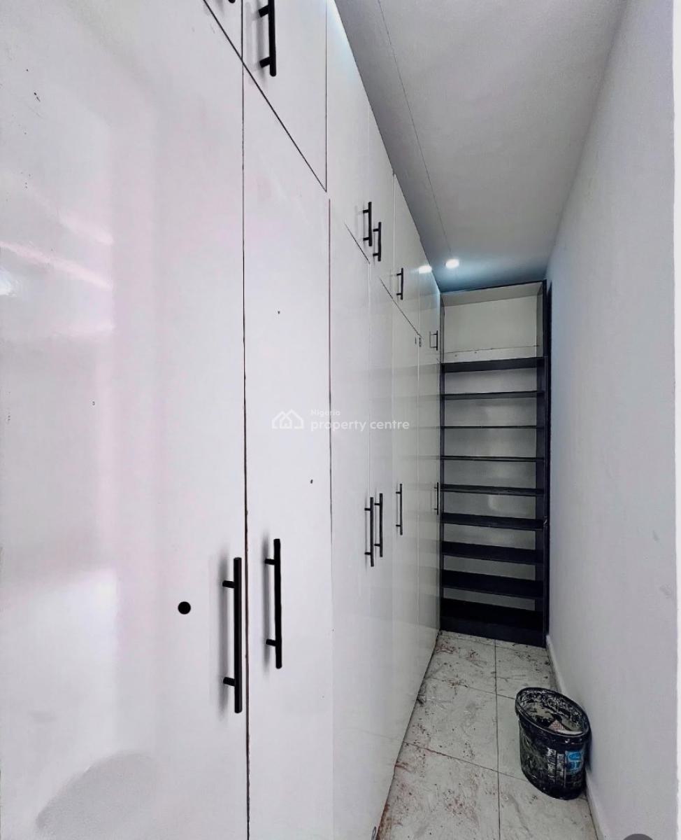 Fully Serviced 4 Bedroom Semi-detached  Duplexes, Orchid, Lekki, Lagos, Semi-detached Duplex for Sale