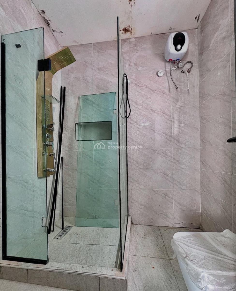 Fully Serviced 4 Bedroom Semi-detached  Duplexes, Orchid, Lekki, Lagos, Semi-detached Duplex for Sale