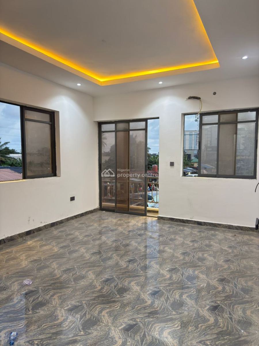 a Beautiful and Newly Built 2bedroom, Eliganza, Lekki, Lagos, Flat / Apartment for Rent
