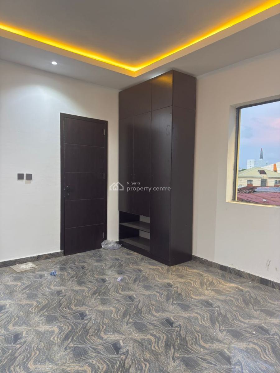 a Beautiful and Newly Built 2bedroom, Eliganza, Lekki, Lagos, Flat / Apartment for Rent