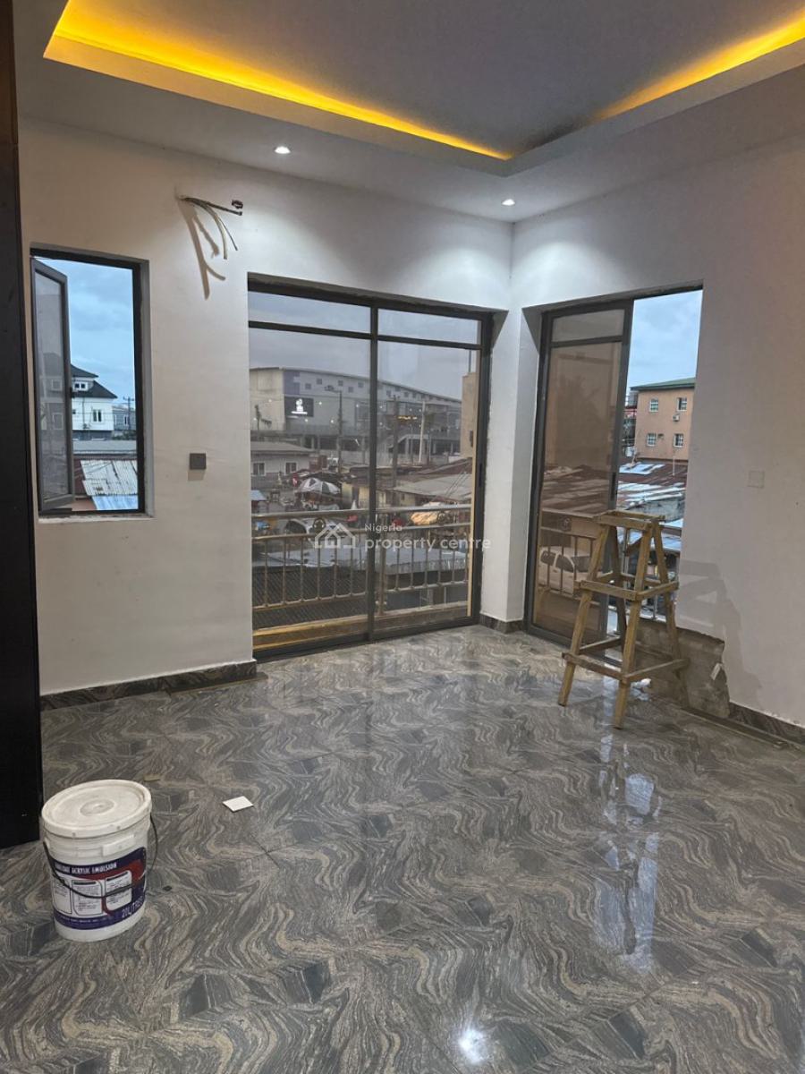 a Beautiful and Newly Built 2bedroom, Eliganza, Lekki, Lagos, Flat / Apartment for Rent