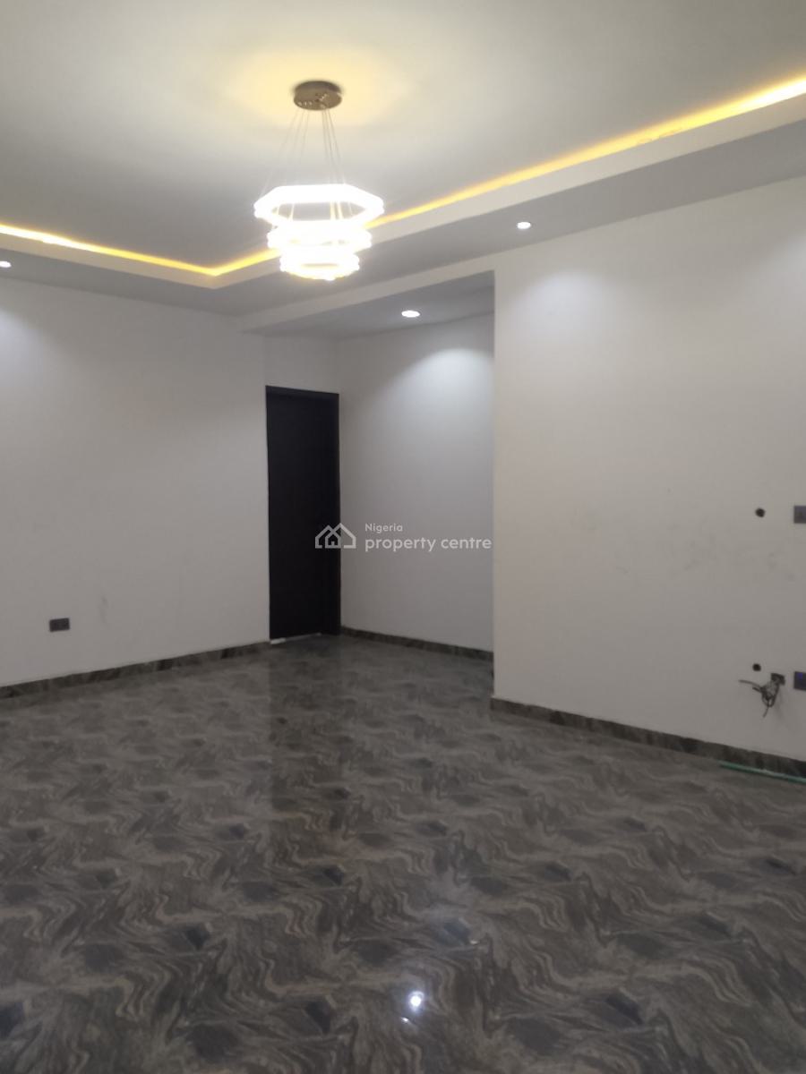 a Beautiful and Newly Built 2bedroom, Eliganza, Lekki, Lagos, Flat / Apartment for Rent