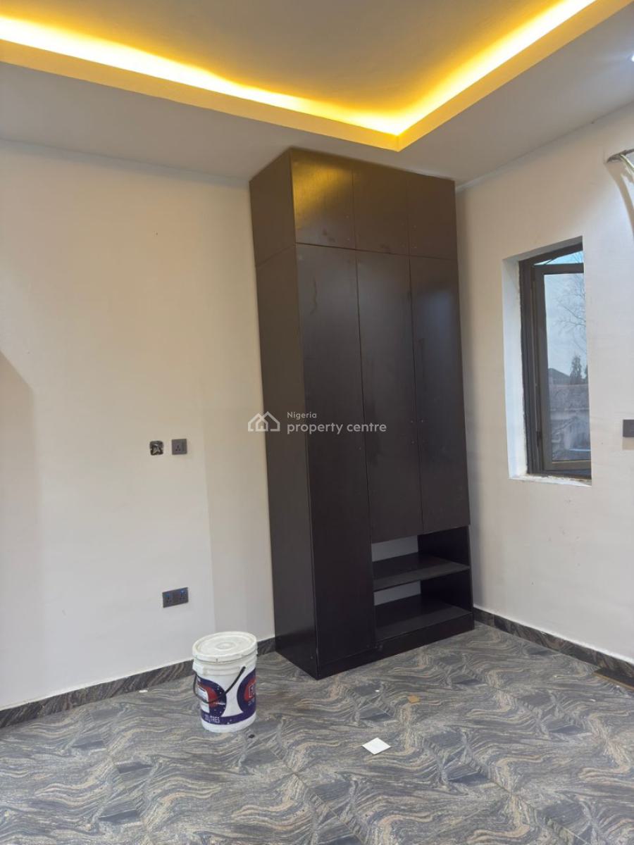 a Beautiful and Newly Built 2bedroom, Eliganza, Lekki, Lagos, Flat / Apartment for Rent
