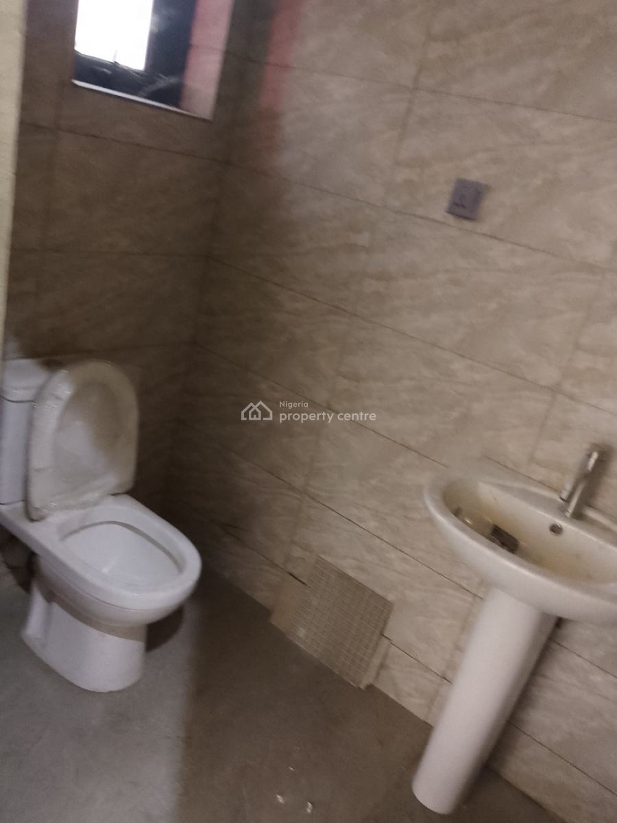 a Beautiful and Newly Built 2bedroom, Eliganza, Lekki, Lagos, Flat / Apartment for Rent