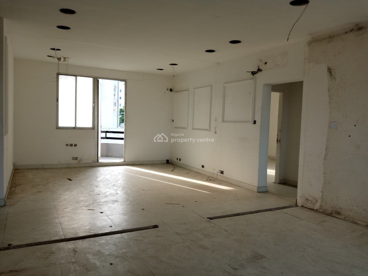 2 Bedroom Flat, Victoria Island (vi), Lagos, Flat / Apartment for Rent