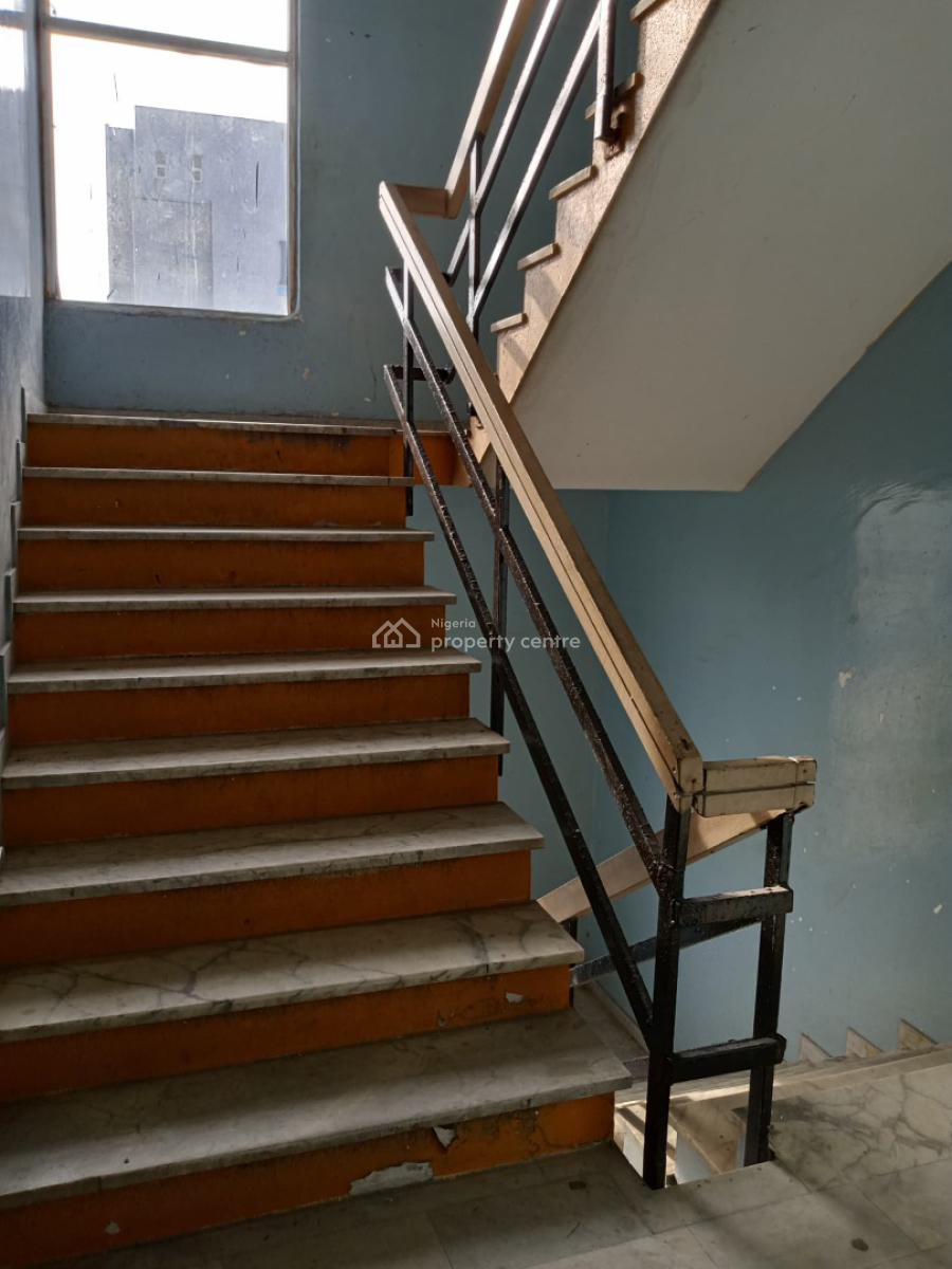 2 Bedroom Flat, Victoria Island (vi), Lagos, Flat / Apartment for Rent