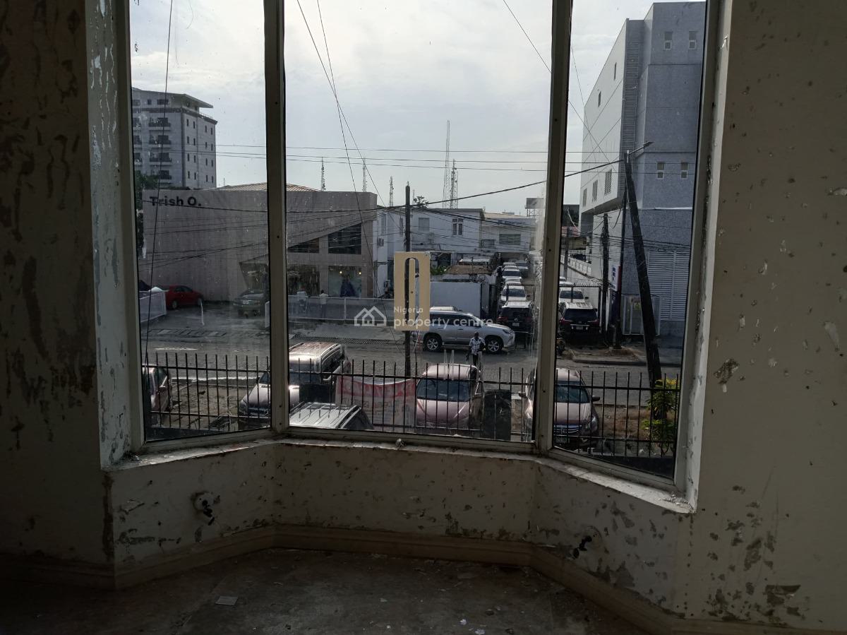 2 Bedroom Flat, Victoria Island (vi), Lagos, Flat / Apartment for Rent