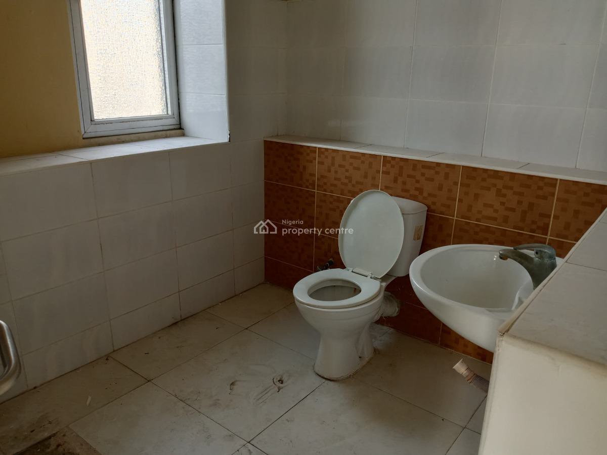 2 Bedroom Flat, Victoria Island (vi), Lagos, Flat / Apartment for Rent