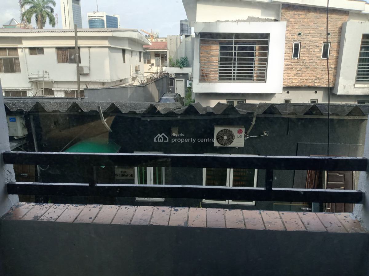 2 Bedroom Flat, Victoria Island (vi), Lagos, Flat / Apartment for Rent