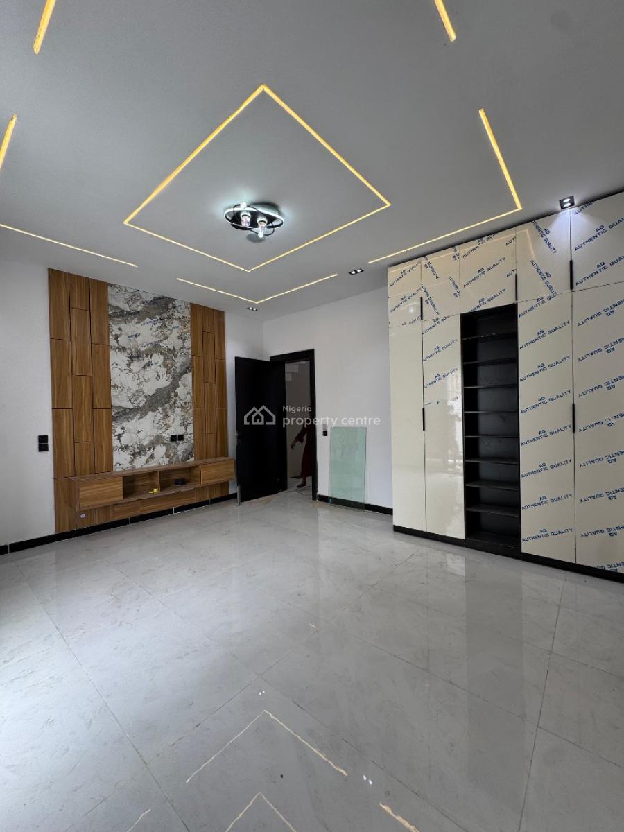 Luxurious 5bedroom Duplex, Ologolo, Lekki, Lagos, Detached Duplex for Sale
