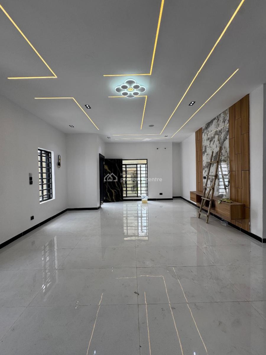 Luxurious 5bedroom Duplex, Ologolo, Lekki, Lagos, Detached Duplex for Sale