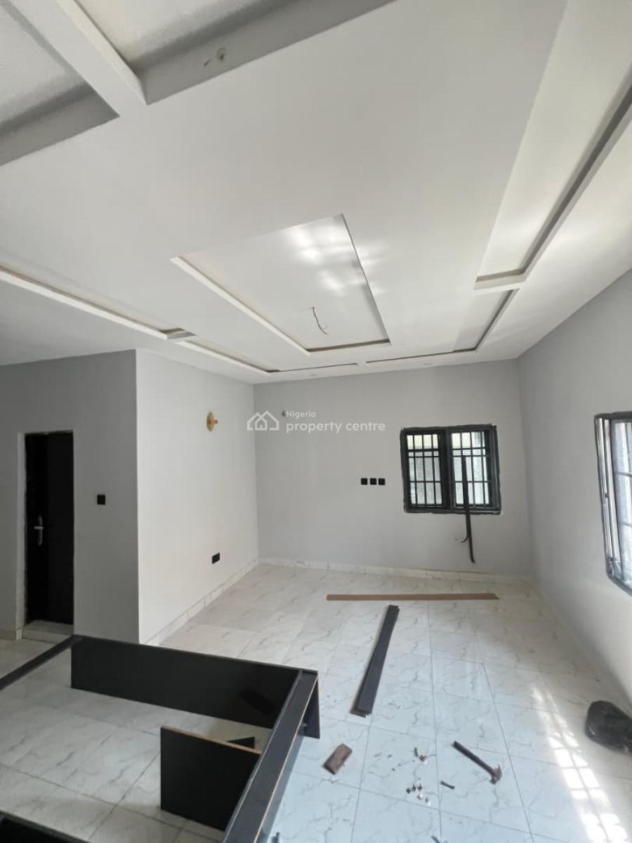 Brand New Well Finished 3 Bedroom Apartment in an Estate, Naf Valley Estate, Guzape District, Abuja, Flat / Apartment for Rent